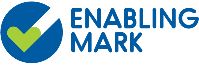 Enabling Mark Logo